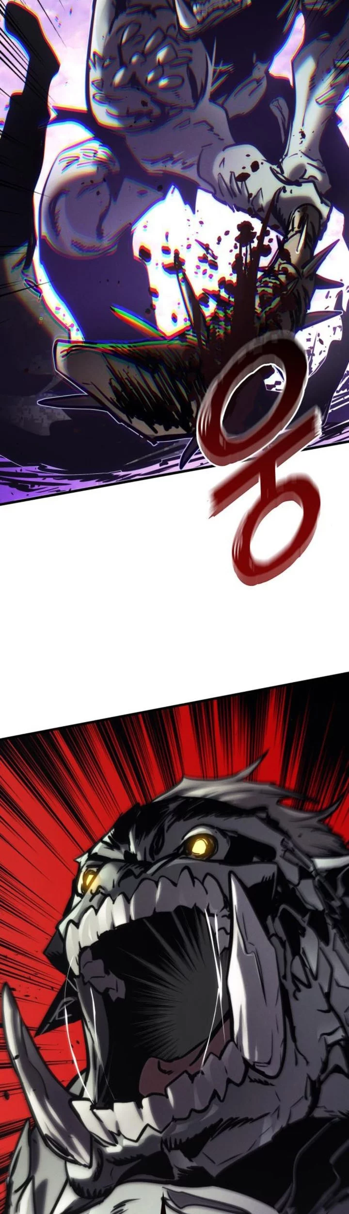 Kill The Dragon Chapter 153 Fix Gambar 45